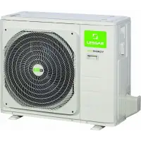 Инверторные наружные блоки ECO ENERGY