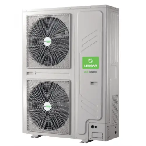 LESSAR Блок наружный LUM-HE224ATA4-C Наружный блок мультизональных систем двухтрубный (до 90 кВт)