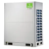 LESSAR Блок наружный LUM-HE900AOA4-C Наружный блок мультизональных систем двухтрубный (до 90 кВт)
