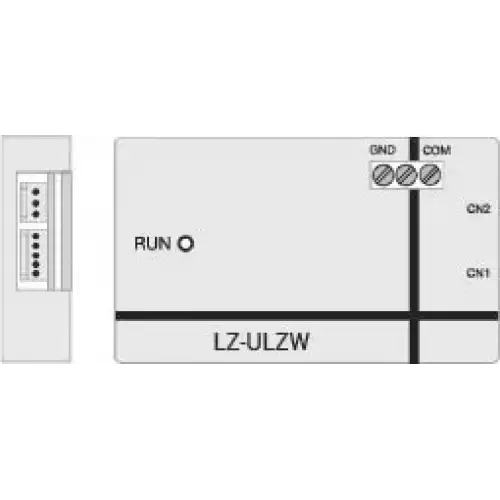 LESSAR Контроллер LZ-ULZW Групповое управлений