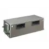 LESSAR LS-H150DIA4 / LU-H150DIA4 Канальная сплит-система большой мощности ECO ENERGY