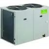LESSAR LS-H150DIA4 / LU-H150DIA4 Канальная сплит-система большой мощности ECO ENERGY