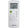 LESSAR LS-HE07KRE2A/LU-HE07KRE2A Настенная сплит-система серии Amigo
