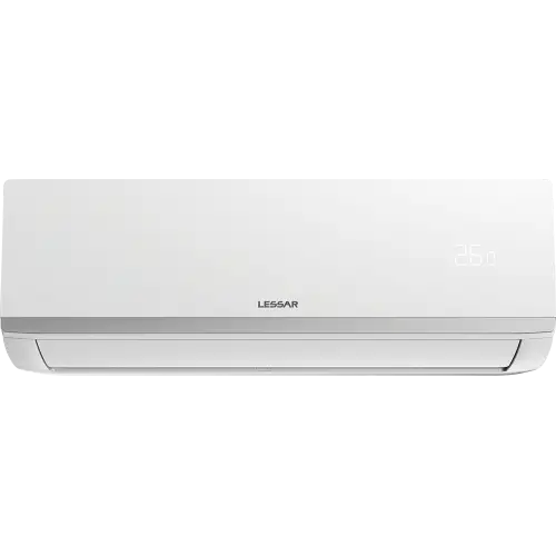 LESSAR LS-HE12KCE2A/LU-HE12KCE2A Настенная сплит-система серии Flexcool New