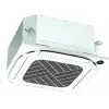 LESSAR LS-HE18BCWE2/LU-HE18UWE2/LZ-B4CUB Инверторный компактный кассетная сплит-система ECO ENERGY