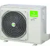 LESSAR LS-HE48DVA4/LU-HE48UVA4 Инверторный канальная сплит-система ECO ENERGY