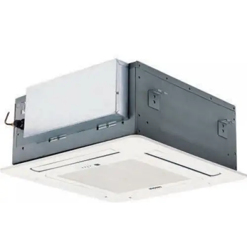 LESSAR LS-MHE18BVE2/LZ-B4COBA Кассетный внутренний блок eMagic Inverter