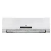 LESSAR LSF-500KH22 Настенный фанкойл 2-трубный