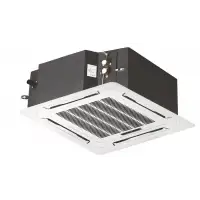LESSAR LSF-600BM22 Кассетный фанкойл 2-трубный