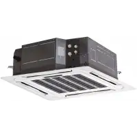 LESSAR LSF-600BM42 Кассетный фанкойл 4-трубный