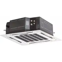 LESSAR LSF-750BM42 Кассетный фанкойл 4-трубный