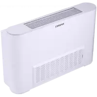 LESSAR LSF-800AQ22 Напольно-потолочный двухтрубный фанкойл в корпусе