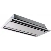 LESSAR LSM-H22B2CUA2 Кассетный двухпоточный внутренний блок