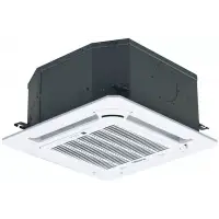 LESSAR LSM-H45B4CUA2 Компактный кассетный внутренний блок