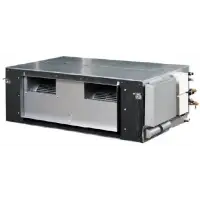 LESSAR LSM-H560DUA2H Высоконапорный канальный внутренний блок до 400 Па