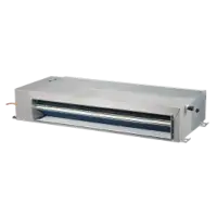 LESSAR LSM-H80DUA2 Средненапорный канальный внутренний блок