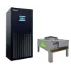 LESSAR LSP-VCA045/LUE-VCP066 Кондиционер прецизионный c инверторным ротационными/спиральным компрессором ( до 120 квт)