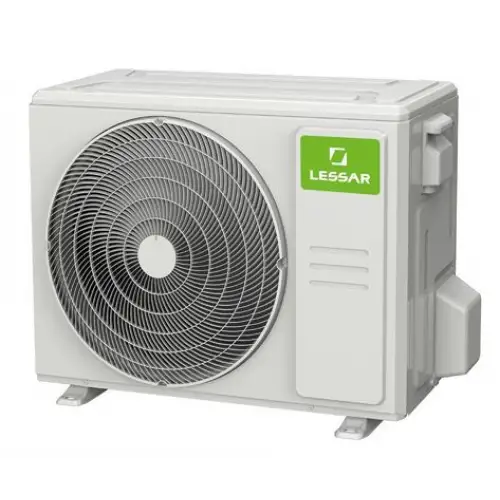 LESSAR LU-2HE18FVE2 Инверторный наружный блок eMagic Inverter