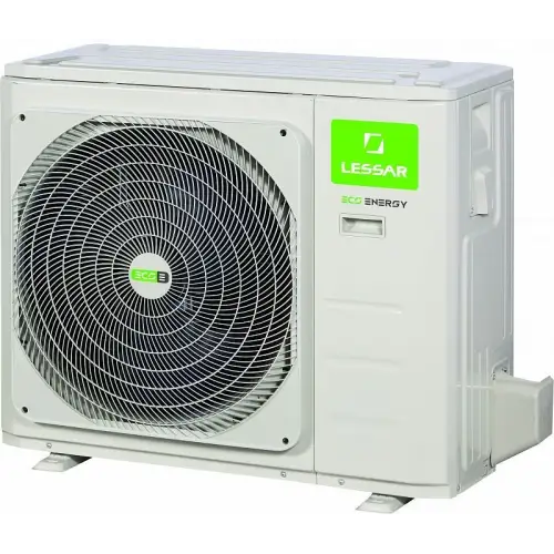 LESSAR LU-HE24UMA2 Инверторный наружный блок ECO ENERGY