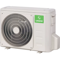 LESSAR LS-H07KPA2B/LU-H07KPA2B Настенная сплит-система серии Cool+