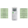 LESSAR LS-H07KPA2B/LU-H07KPA2B Настенная сплит-система серии Cool+