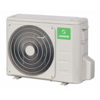 LESSAR LS-HE09KRA2A/LU-HE09KRA2A Настенная сплит-система серии Amigo