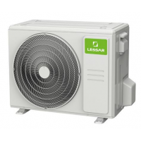 LESSAR LS-HE12BCWA2/LU-HE12UWA2/LZ-B4COBA Инверторный компактный кассетная сплит-система ECO ENERGY