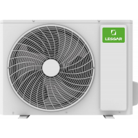 LESSAR LS-HE12KDE2/LU-HE12KDE2 Настенная сплит-система серии Enigma