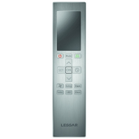 LESSAR LS-HE18KCE2/LU-HE18KCE2 Настенная сплит-система серии Flexcool New