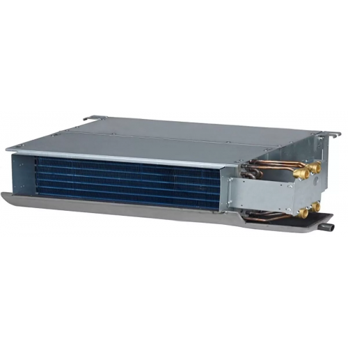 LESSAR LSF-200DG42 Канальный низконапорный фанкойл 4-трубный