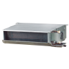 LESSAR LSF-300DR22 Канальный низконапорный фанкойл 2-трубный (30 Па)